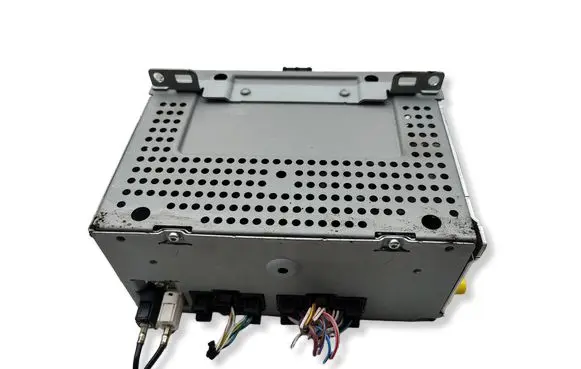Ford Transit Courier Radio/CD/DVD/GPS head unit JT7618C815LD