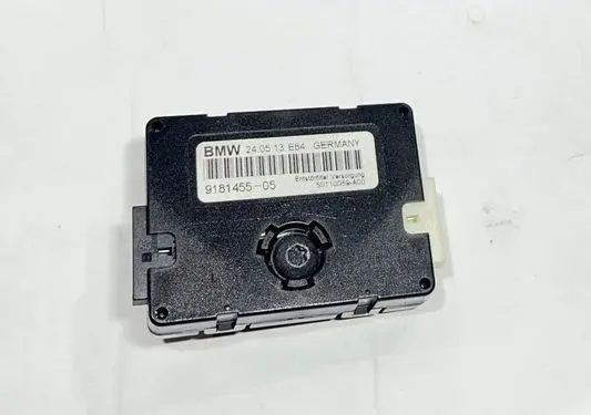 BMW X1 E84 Aerial antenna filter 918145505