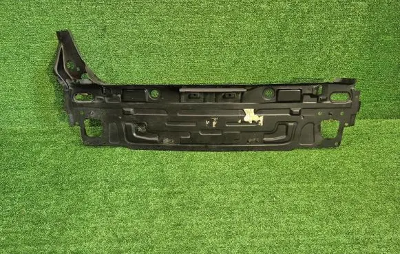 Audi A3 S3 8L Rear bodywork 8v4813509