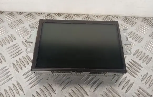 Volvo S80 Screen/display/small screen 31350692