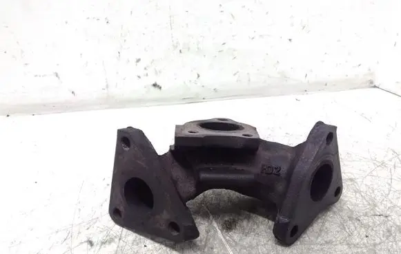 Mercedes-Benz R W251 Other exhaust manifold parts A6421400136