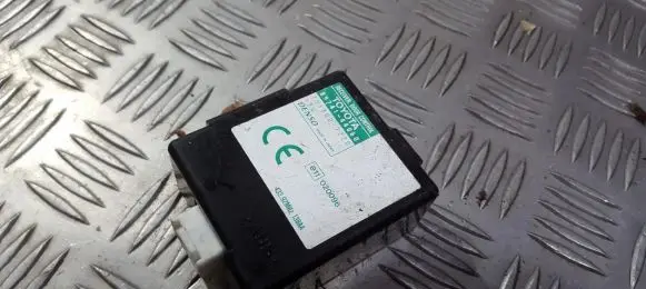 Toyota Avensis Verso Door control unit/module 8974144060
