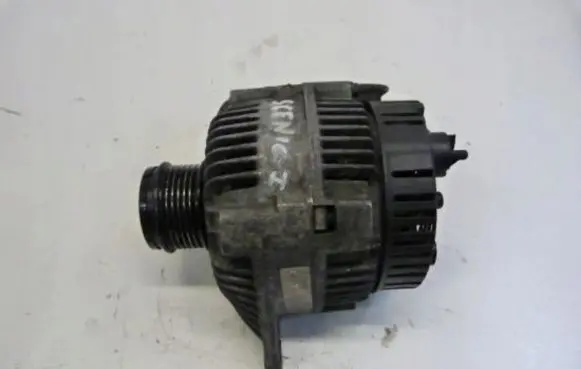 Renault Scenic I Generator/alternator 7700106501