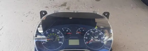 Fiat Doblo Speedometer (instrument cluster)