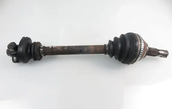 Fiat Ducato Front driveshaft 