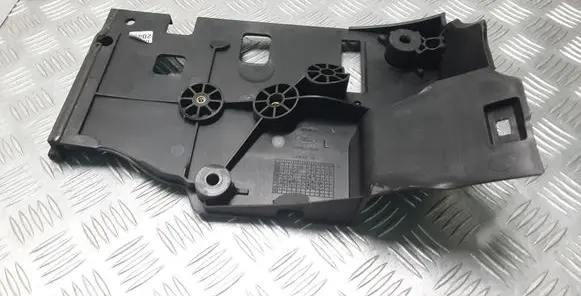 Land Rover Range Rover Sport L320 Battery tray DWM500031