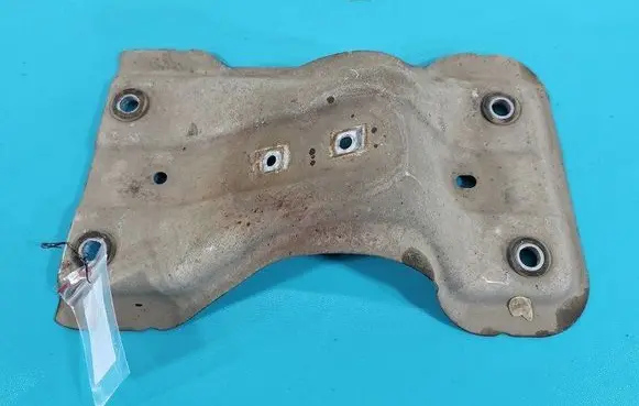 Ford Kuga I Other engine bay part IMPRK1409301