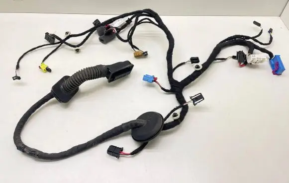 Skoda Kodiaq Front door wiring loom 567971120LG