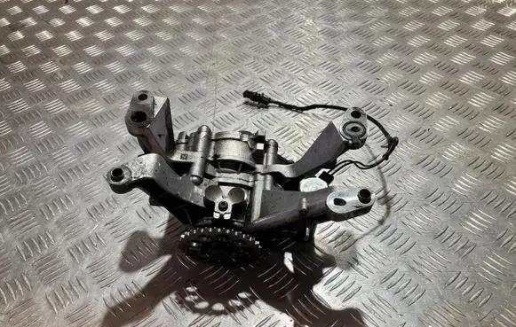 Land Rover Discovery Sport Oil pump G4D3-6L079-FB