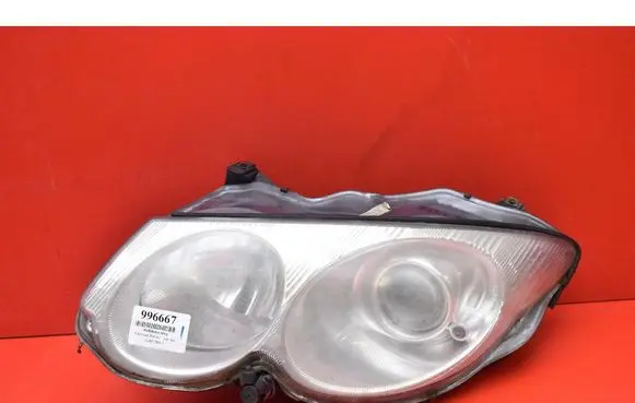Chrysler 300M Headlight/headlamp 04780003AD