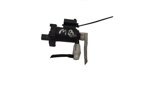 Mercedes-Benz C W204 Turbo solenoid valve A2038000178