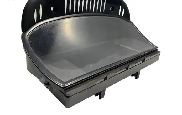 BMW 5 E60 E61 Screen/display/small screen 6989395 65826989395