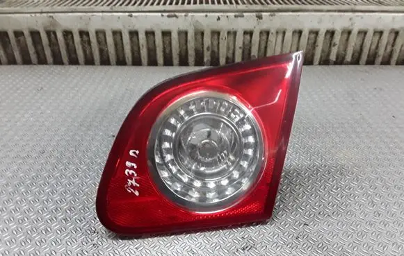 Volkswagen PASSAT B6 Tailgate rear/tail lights 3C5945094E