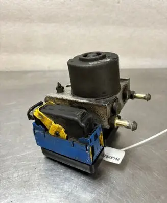 Suzuki Wagon R+ Master brake cylinder DOSUZUKIWAGON