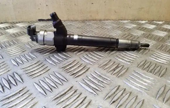 Fiat Ducato Fuel injector 6C1Q9K546AC