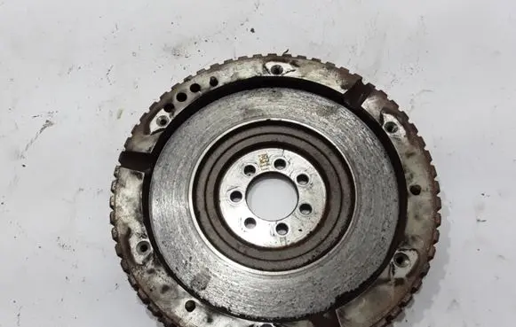 Dacia Dokker Flywheel 8200214391