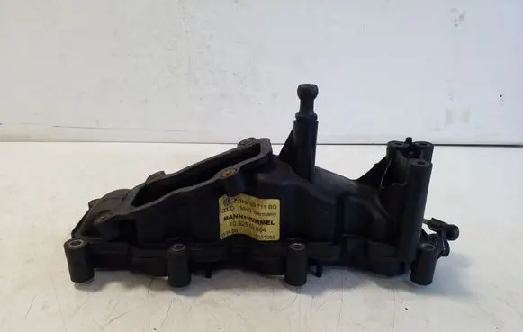 Audi A6 S6 C6 4F Intake manifold 059129711BQ 1052569S04