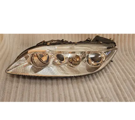 Mazda 6 Headlight/headlamp 014003902