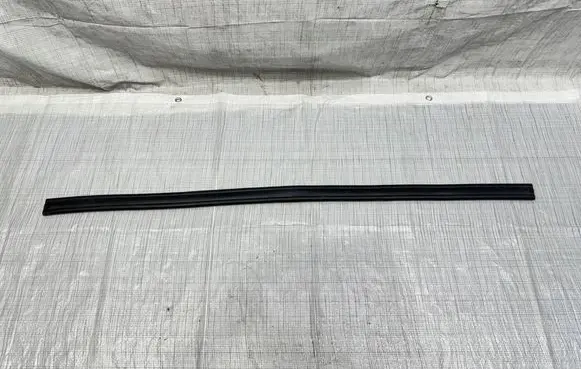 Jaguar F-Pace Engine compartment rubber 