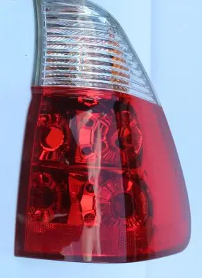BMW X5 E53 Rear/tail lights 30262256