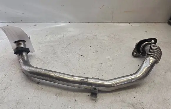 Ford Focus C-MAX EGR valve line/pipe/hose 1234