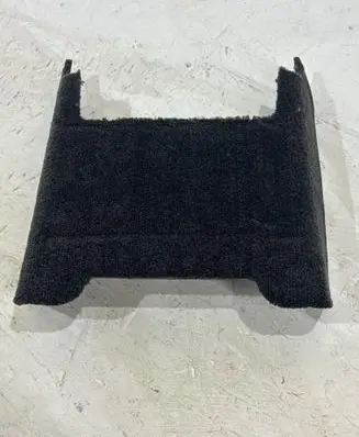 Bentley Continental Other center console (tunnel) element 3BD863367