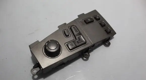 BMW 7 E65 E66 Seat control switch 6918382