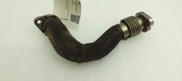 Audi A5 8T 8F EGR valve line/pipe/hose 059131530B