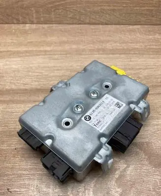 BMW 5 E60 E61 Door control unit/module 6963013 75789012
