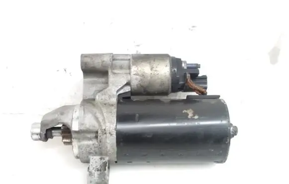 Audi A6 S6 C7 4G Starter motor
