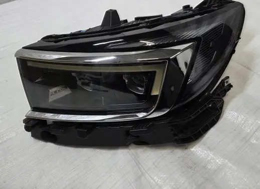 Opel Grandland X Headlight/headlamp 9840304280