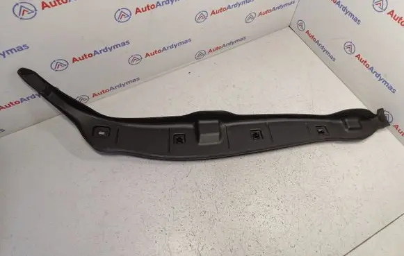 BMW 7 G11 G12 Engine compartment rubber 51767330655