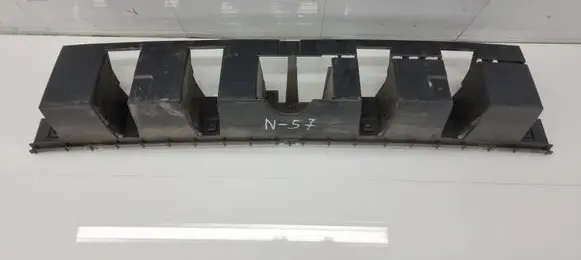 Volvo S80 Rear bumper mounting bracket 30796391