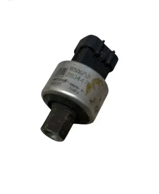 Opel Vectra B Air conditioning (A/C) pressure sensor 90506752 280447 48537