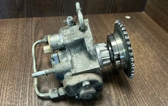 Ford Transit Fuel injection high pressure pump RM6C1Q9B395BE 1546889