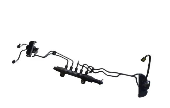 Subaru Legacy Fuel pressure regulator 