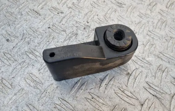 Opel Astra K Radiator support slam panel bracket 39162457 688437545