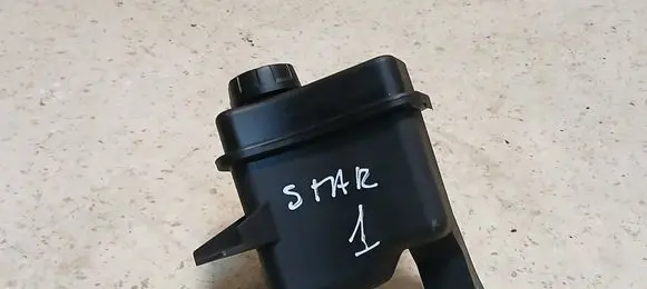 Mitsubishi Space Star Power steering fluid tank/reservoir 