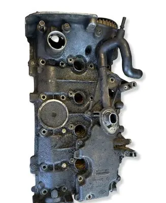 Renault Clio III Engine head 7700600552