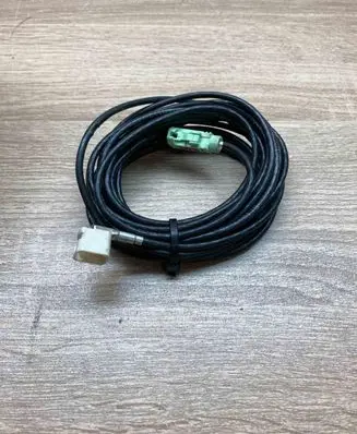 BMW 5 F10 F11 Other wiring loom 9217498 20885078