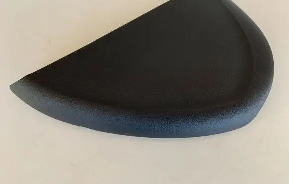 Audi A6 S6 C7 4G Dashboard side end trim 4G0857085