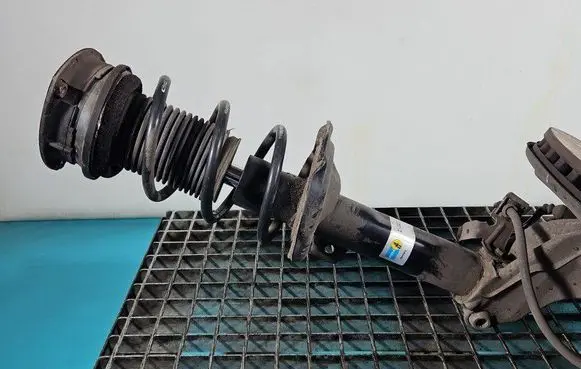 Skoda Superb B8 (3V) Front shock absorber/damper IMPRK1437872