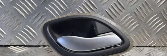 Renault Espace IV Rear door interior handle 98007101 8200000724