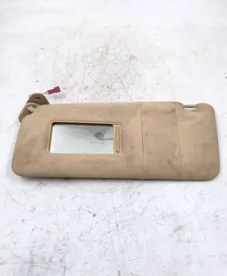 BMW X5 E53 Sun visor
