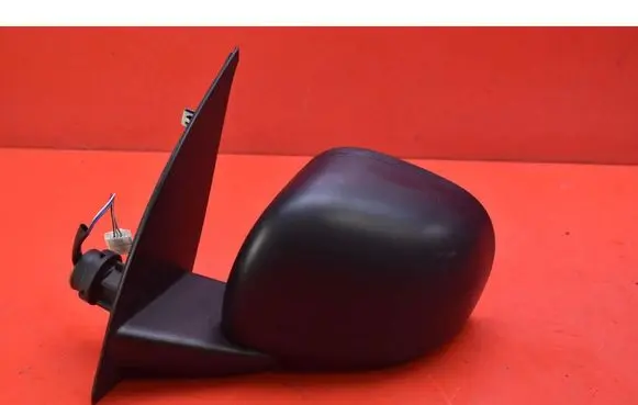 Fiat Panda 141 Front door electric wing mirror 021071