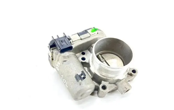 Ford Focus Throttle valve CM5E9F991AD 0280750585