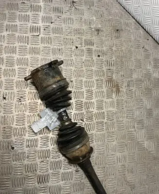 SsangYong Musso Front driveshaft