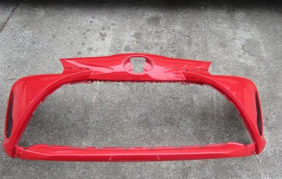 Toyota Yaris Front bumper 52119-0DA40