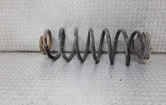 Audi A2 Rear coil spring