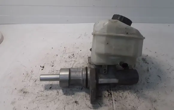 Volkswagen Crafter Master brake cylinder A0004317801 0204Y2402